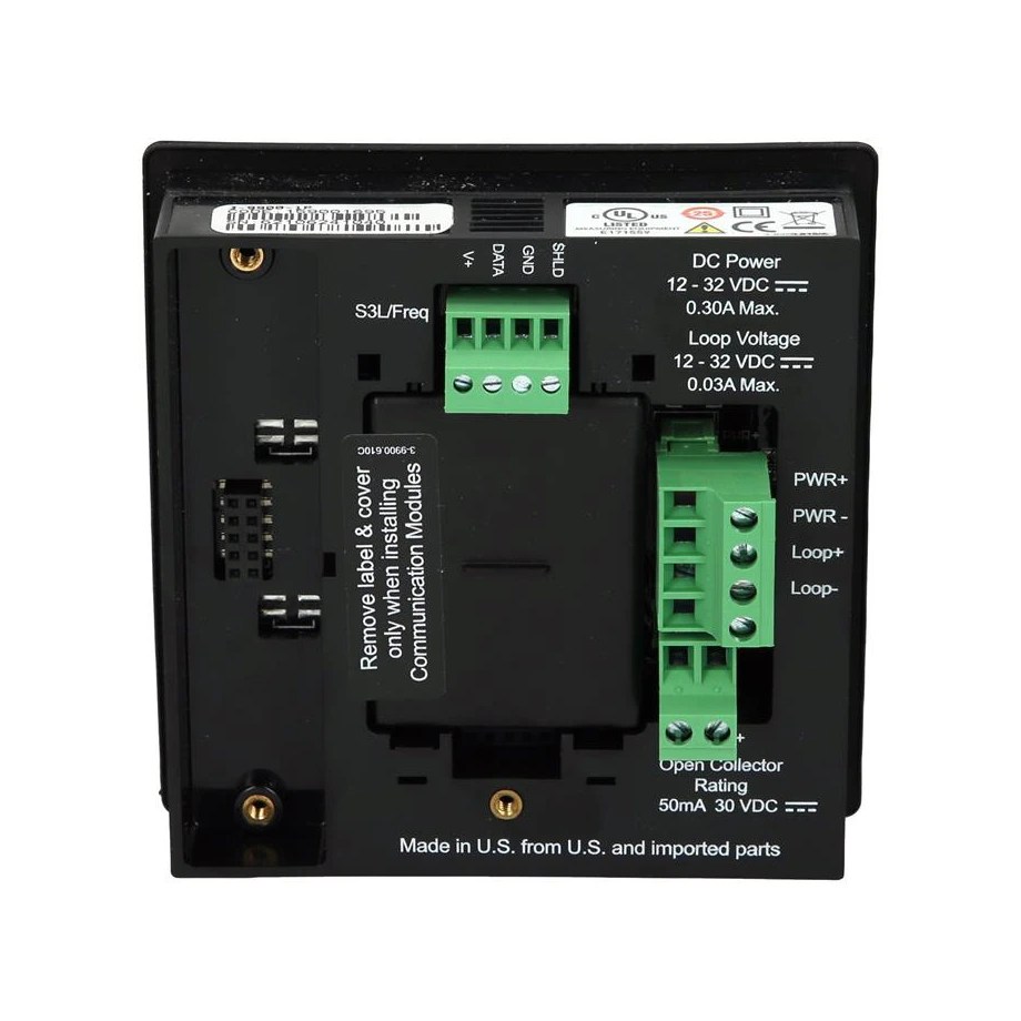 Fischer 9900 Transmitter Enviromatch Inc.