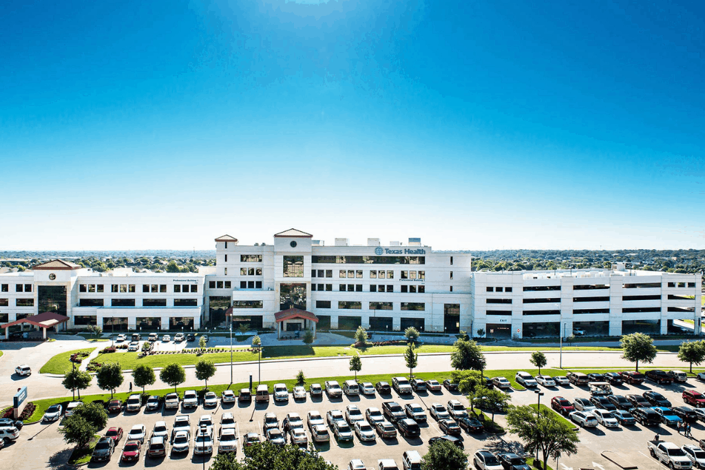 Texas Health Harris Methodist Enviromatic Systems, Inc.