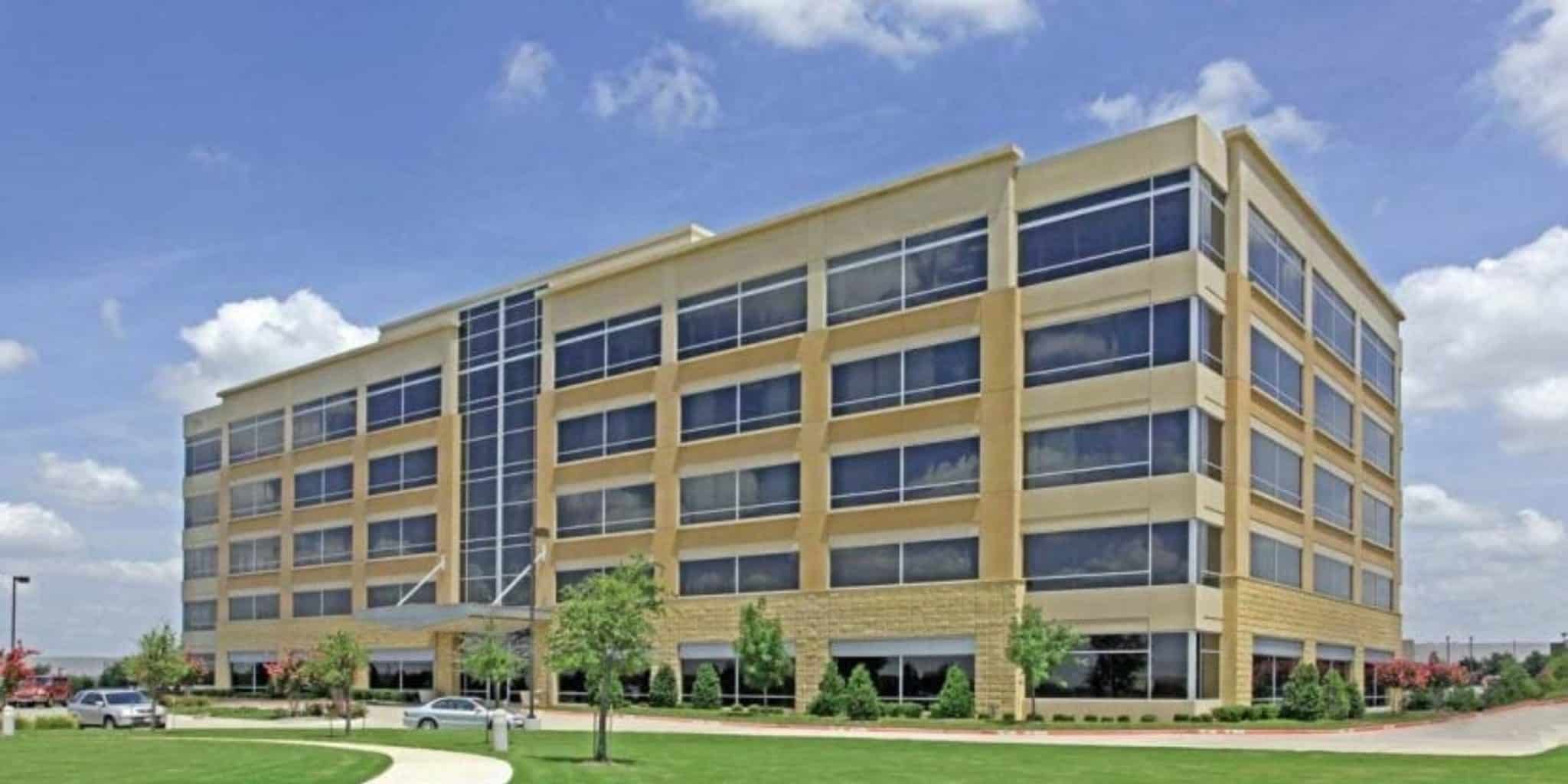 One Allen Center, Allen Texas Enviromatic Systems, Inc.