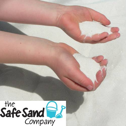 5+ Best Sand For Sandboxes & Options That Are EcoFriendly