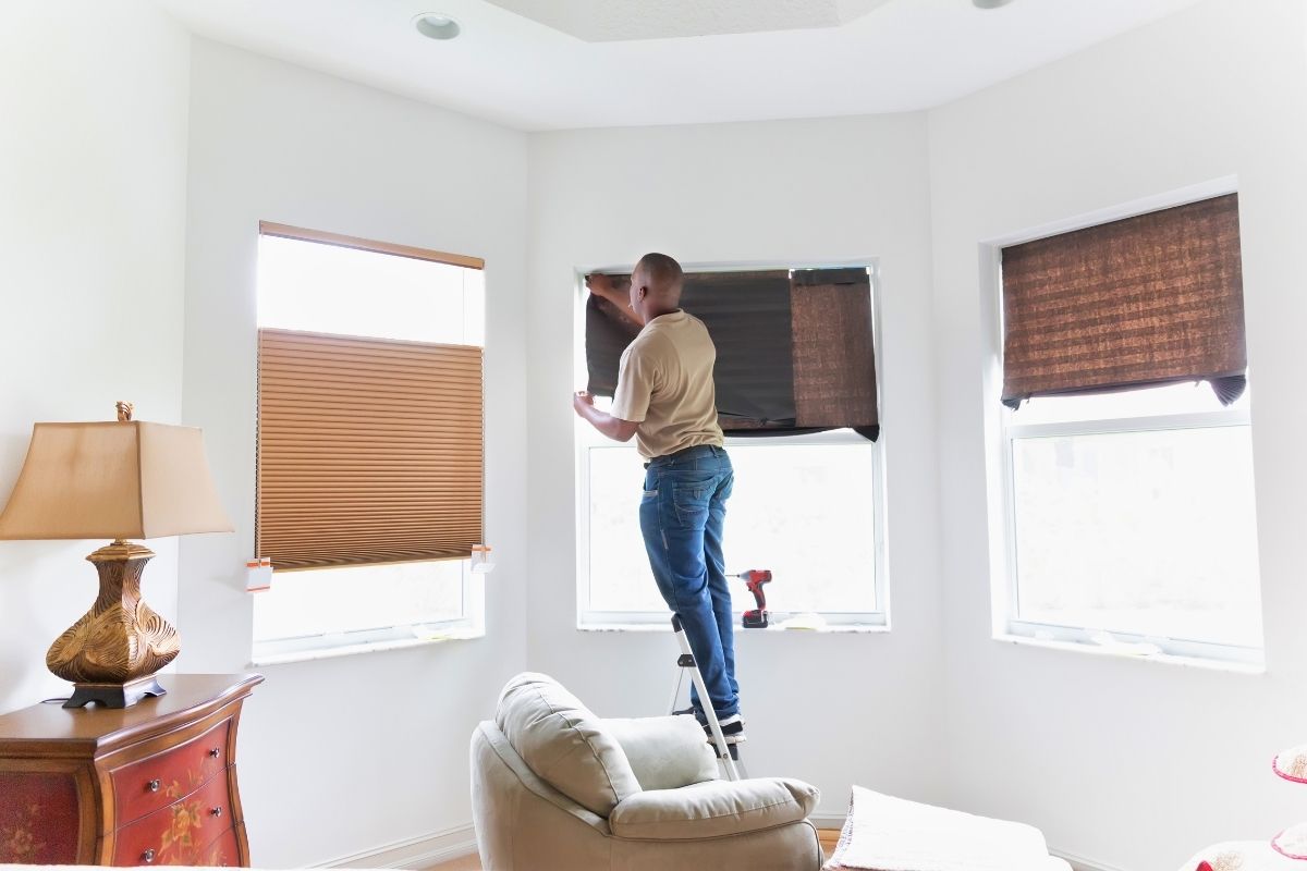 Top 6 Eco Friendly Window Shades — Convert Your House To An Eco Home!