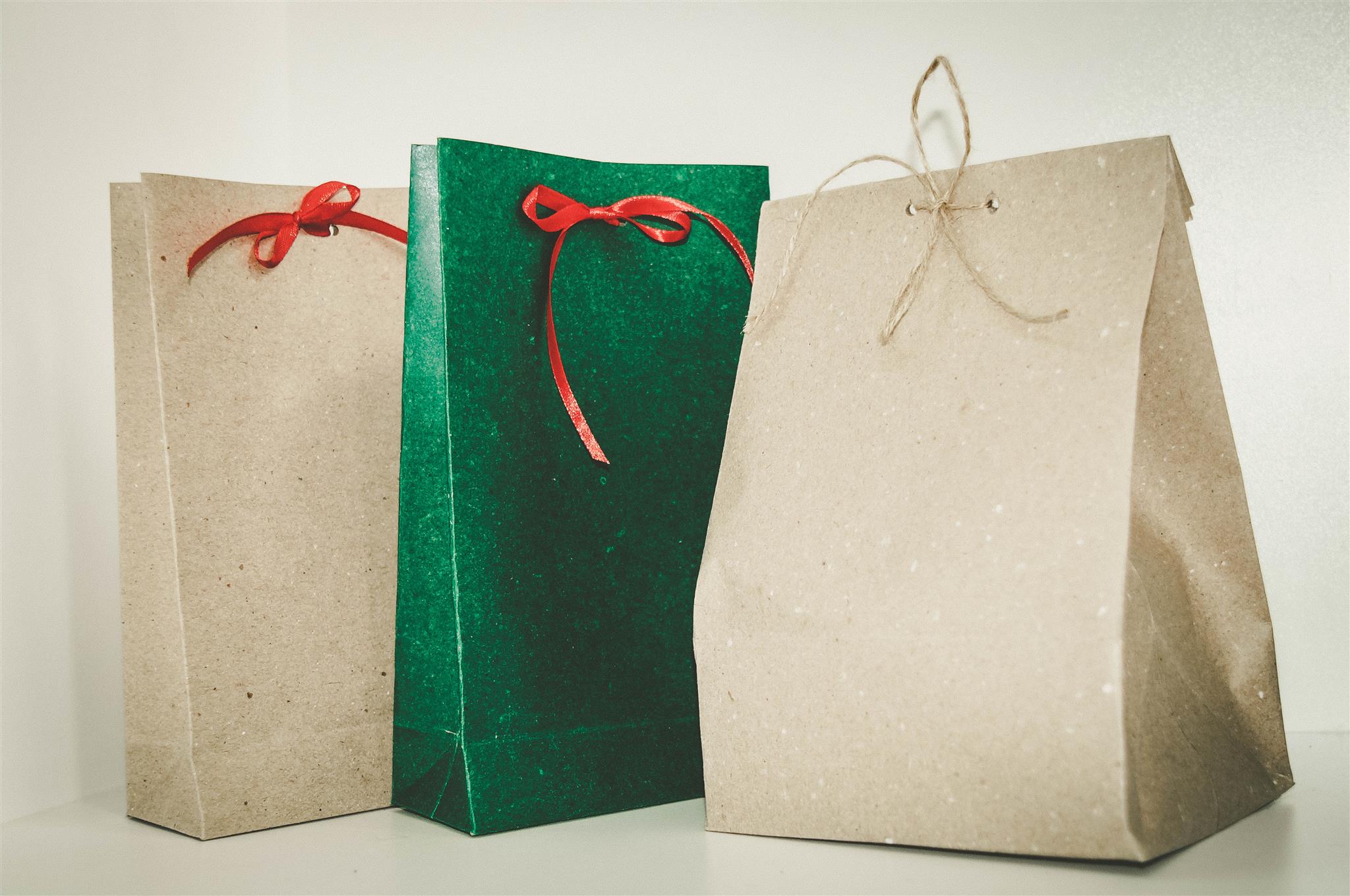 Opportunities to Purchase Recycled Paper or Recycled Paper Products