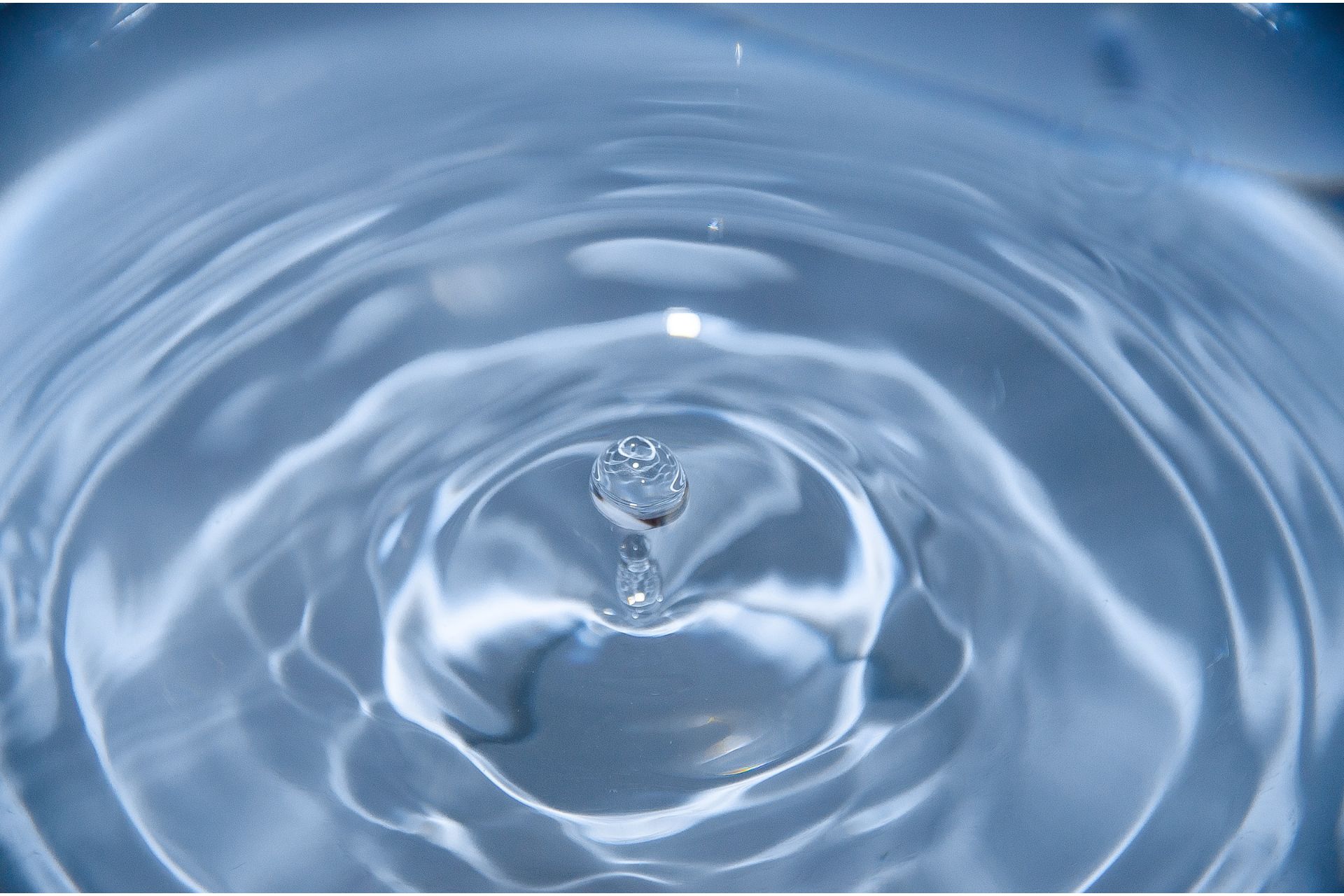 7 Most Common Minerals in Water Environment Co