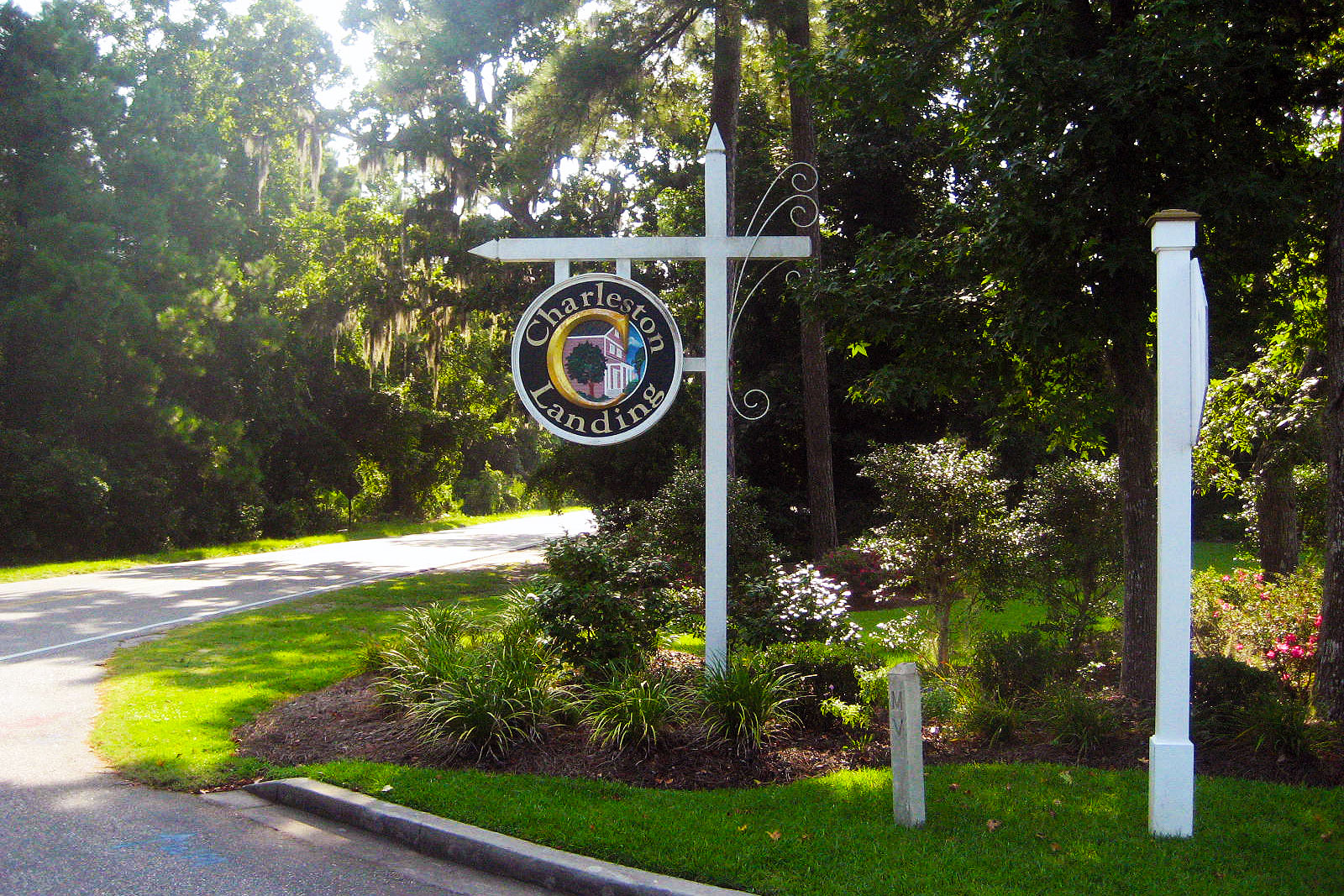 Environmental Concepts LLC Charleston Landing