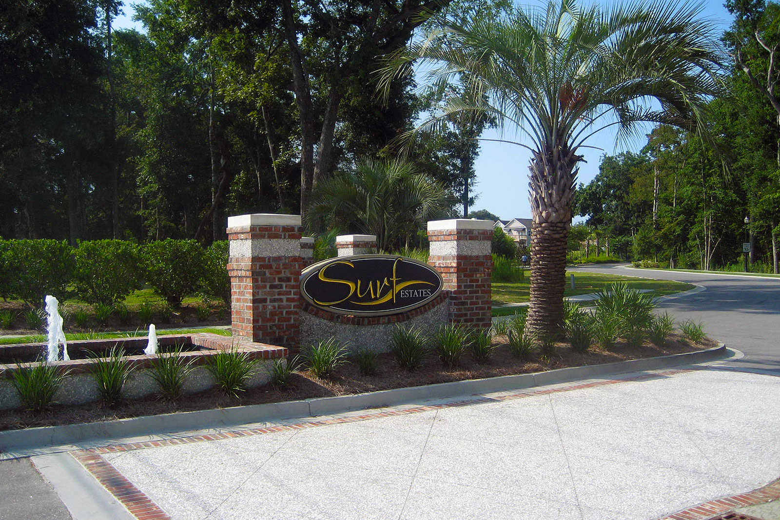 Environmental Concepts LLC Surf Estates