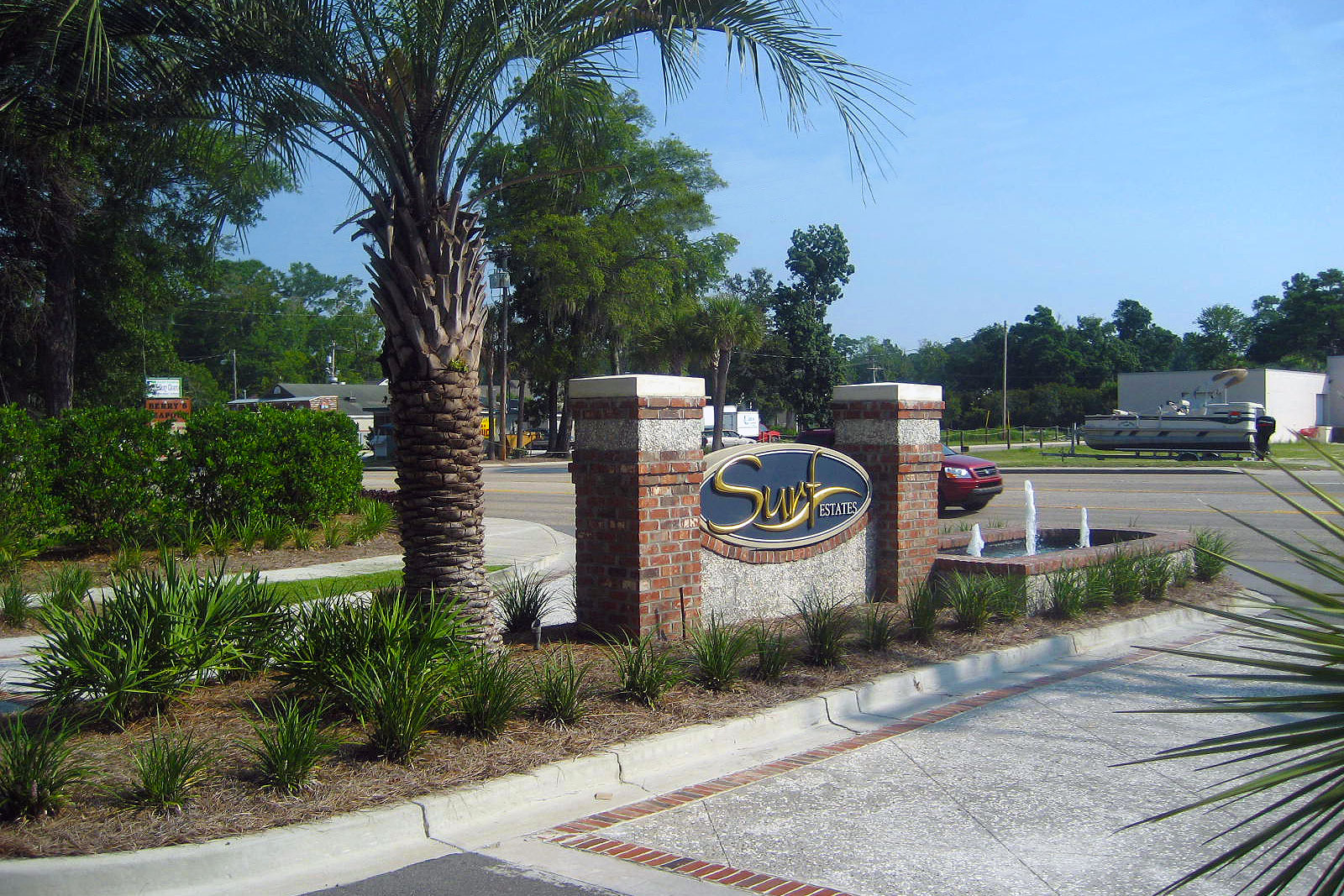 Environmental Concepts LLC Surf Estates