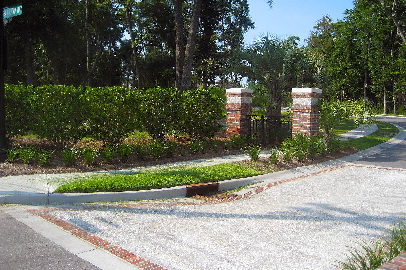 Environmental Concepts LLC Surf Estates