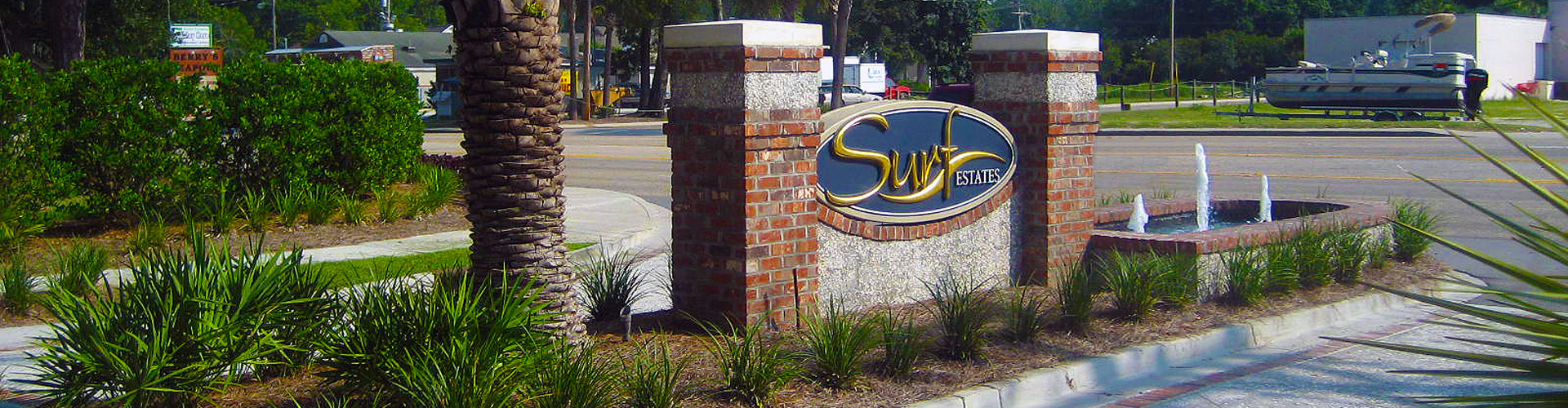 Environmental Concepts LLC Surf Estates