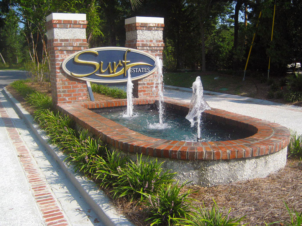 Environmental Concepts LLC Surf Estates