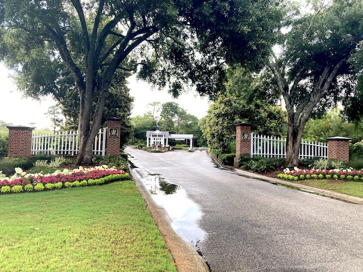 Environmental Concepts LLC The Reserve at Litchfield