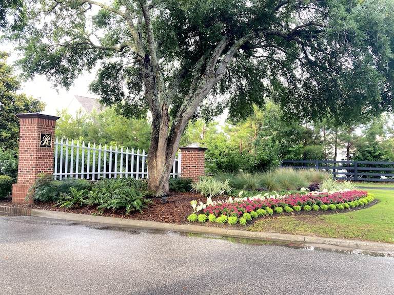 Environmental Concepts LLC The Reserve at Litchfield