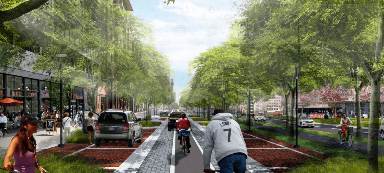 Brampton’s Heritage Heights A Dream Community …. If Only Environmental Defence