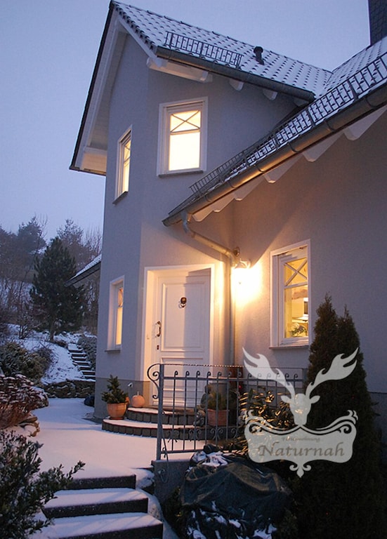 Germany — AllergyFriendly Apartment Environmentally Safer Homes (ESH)