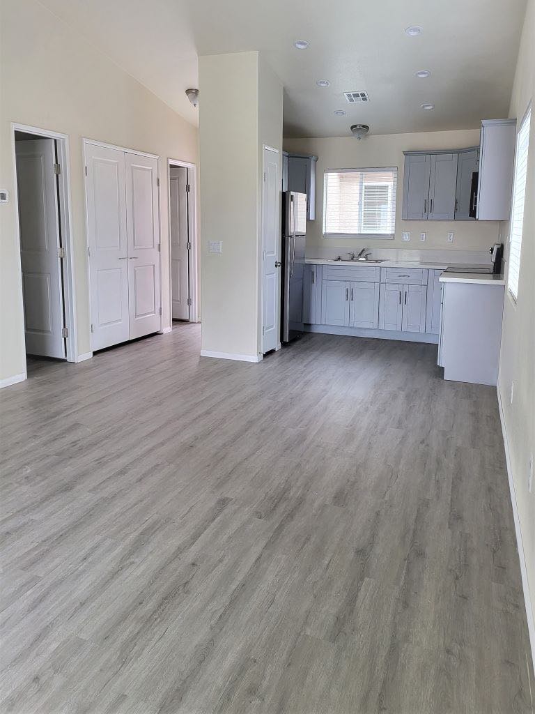 Pahrump, NV — FragranceFree Apartment Environmentally Safer Homes (ESH)