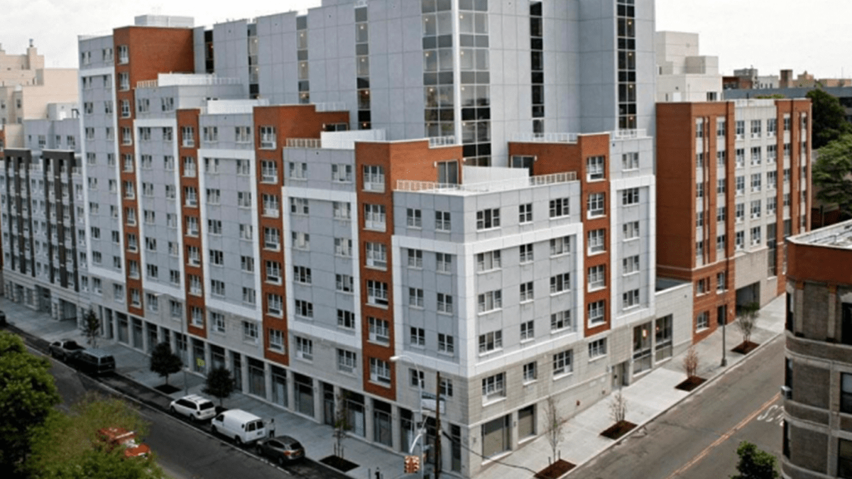 St Ann’s Ave EPDSCo