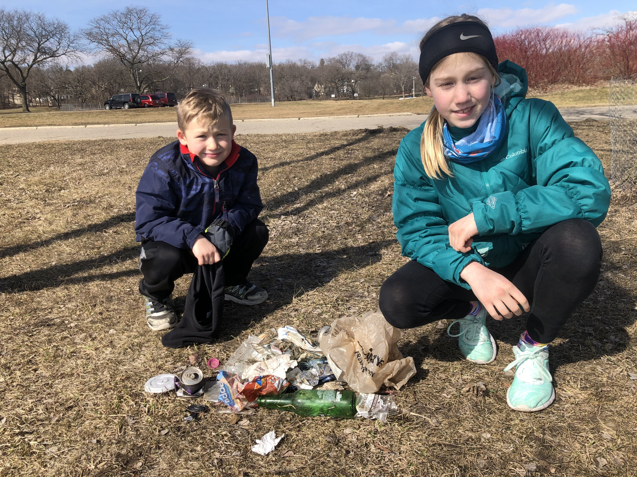 Fifty environmental activities kids can do at home Environment America Fifty environmental activities kids can do at home Environment America