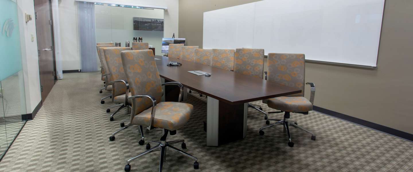 Modern Commercial Office Furniture Design Environments Denver
