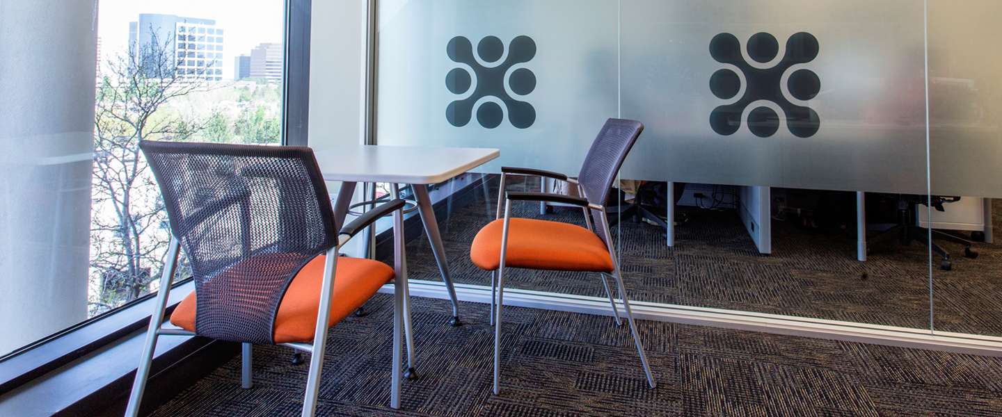 Office Furniture Design Project Example Environments Denver