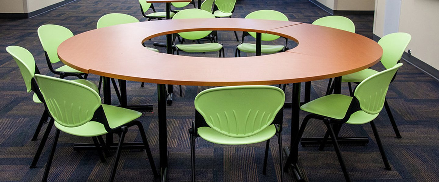 Office Furniture for Schools in Aurora Environments Denver