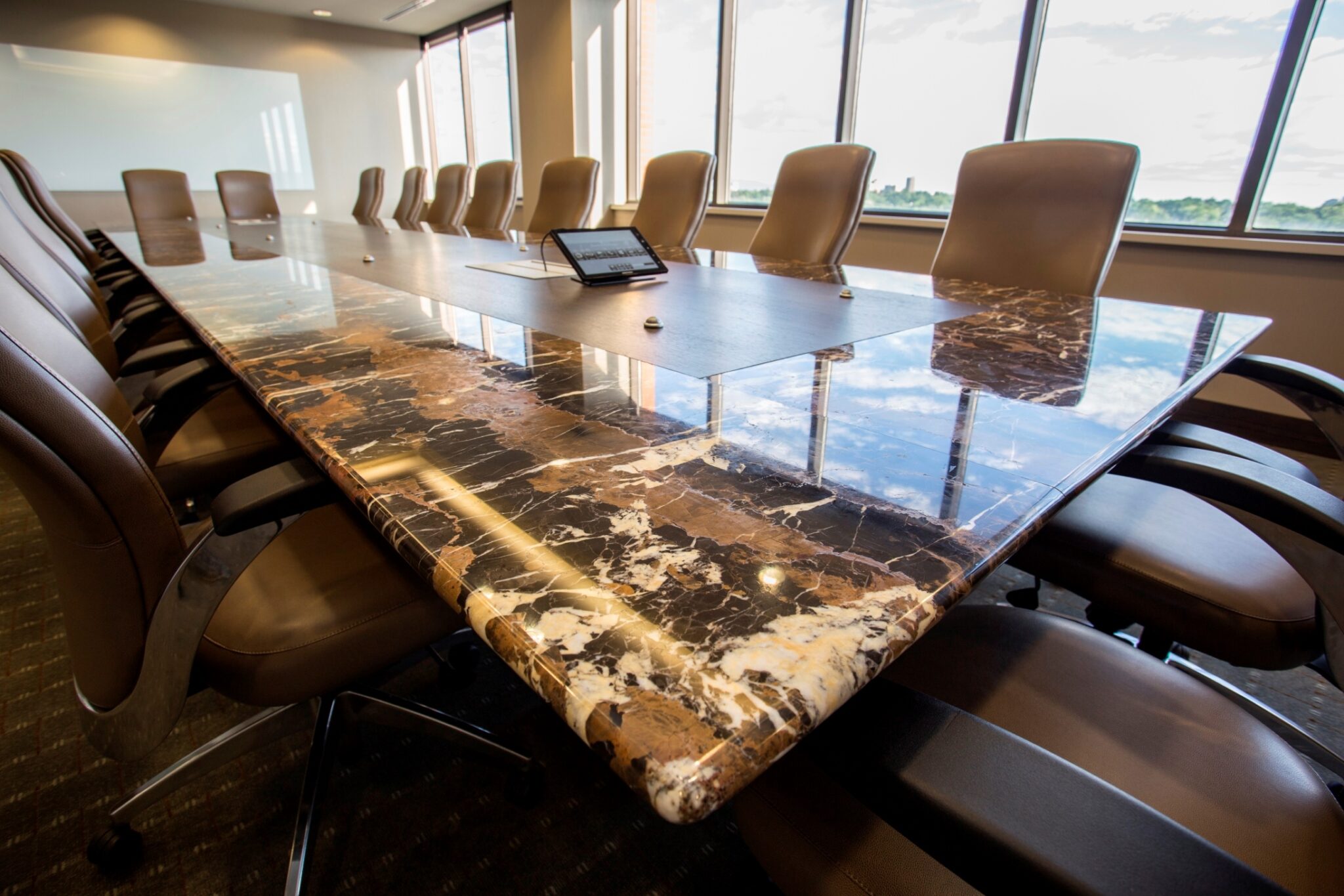 Office Furniture and Design Project Example Environments Denver