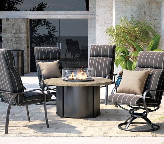 Our Favorite Outdoor Furniture Brands Environments Denver