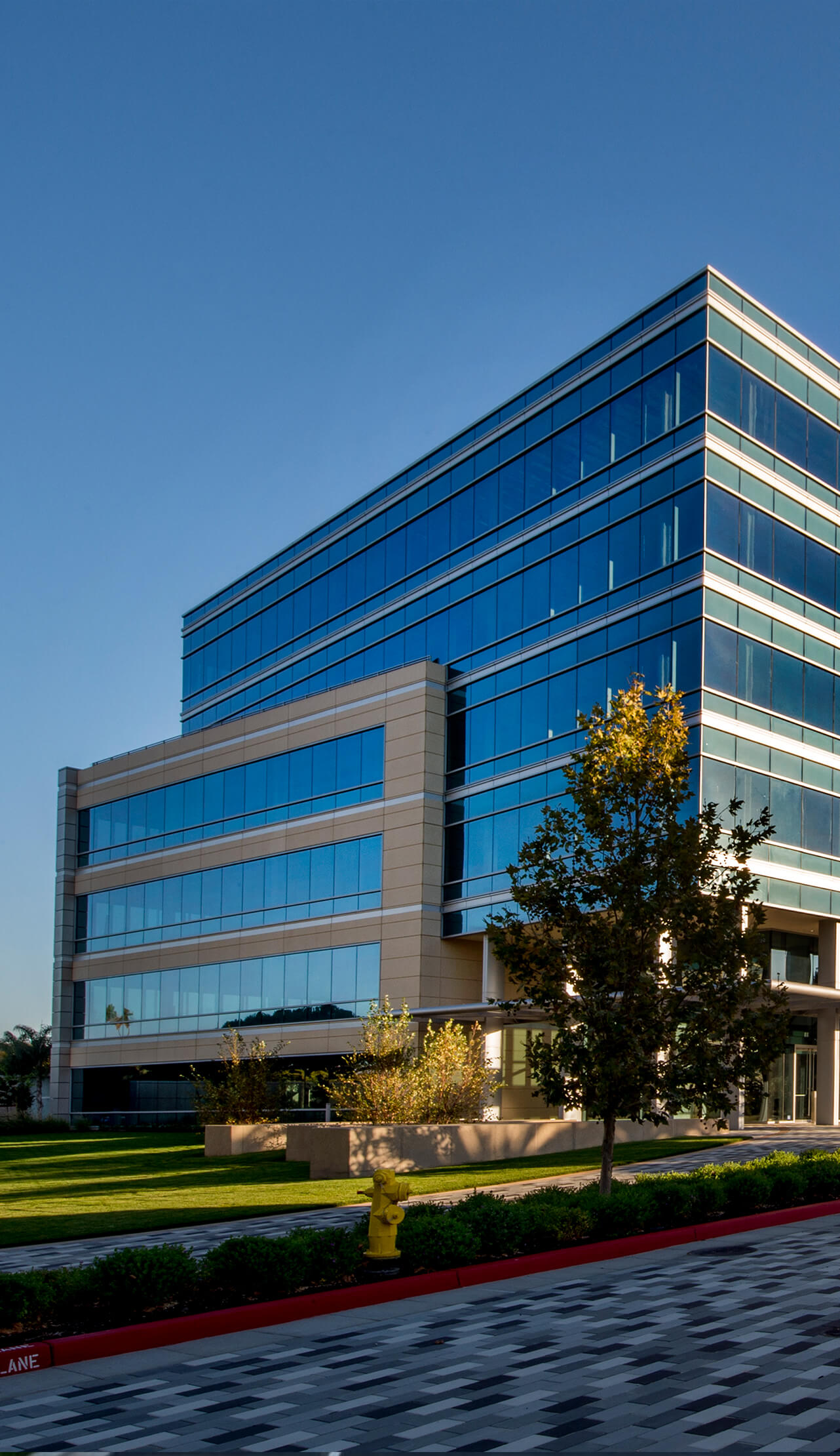 Property Management Triad Environmental