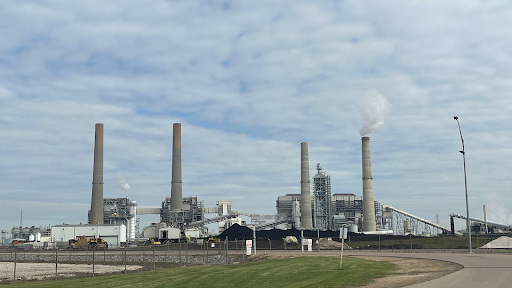 It’s time to shut down the WA Parish coal plant