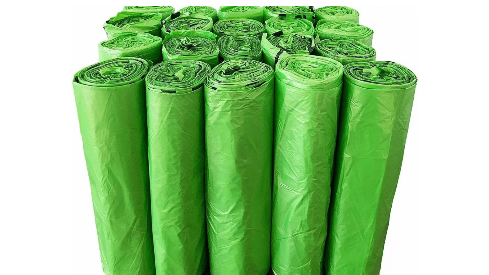 Biopack Biodegradable Packaging Printed Bags Shopping Bags