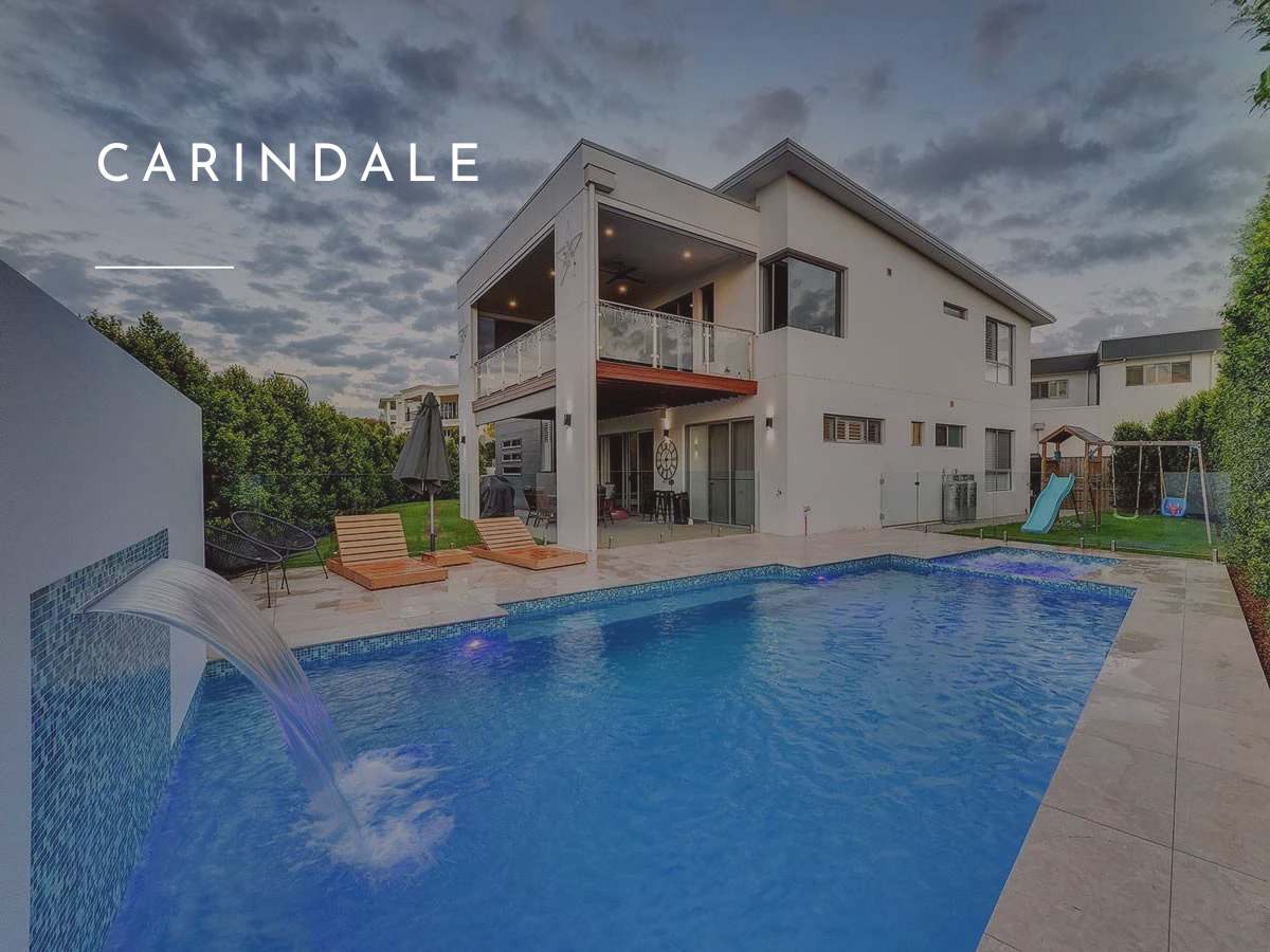 Family Pools Brisbane Environ Pools