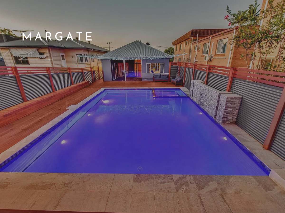 Spa Pools Brisbane Environ Pools