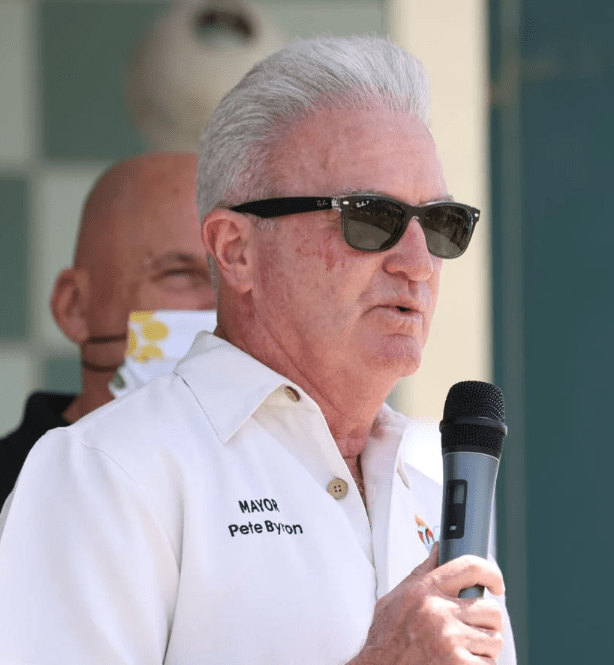 Wildwood, NJ mayor pleads guilty to tax Fraud