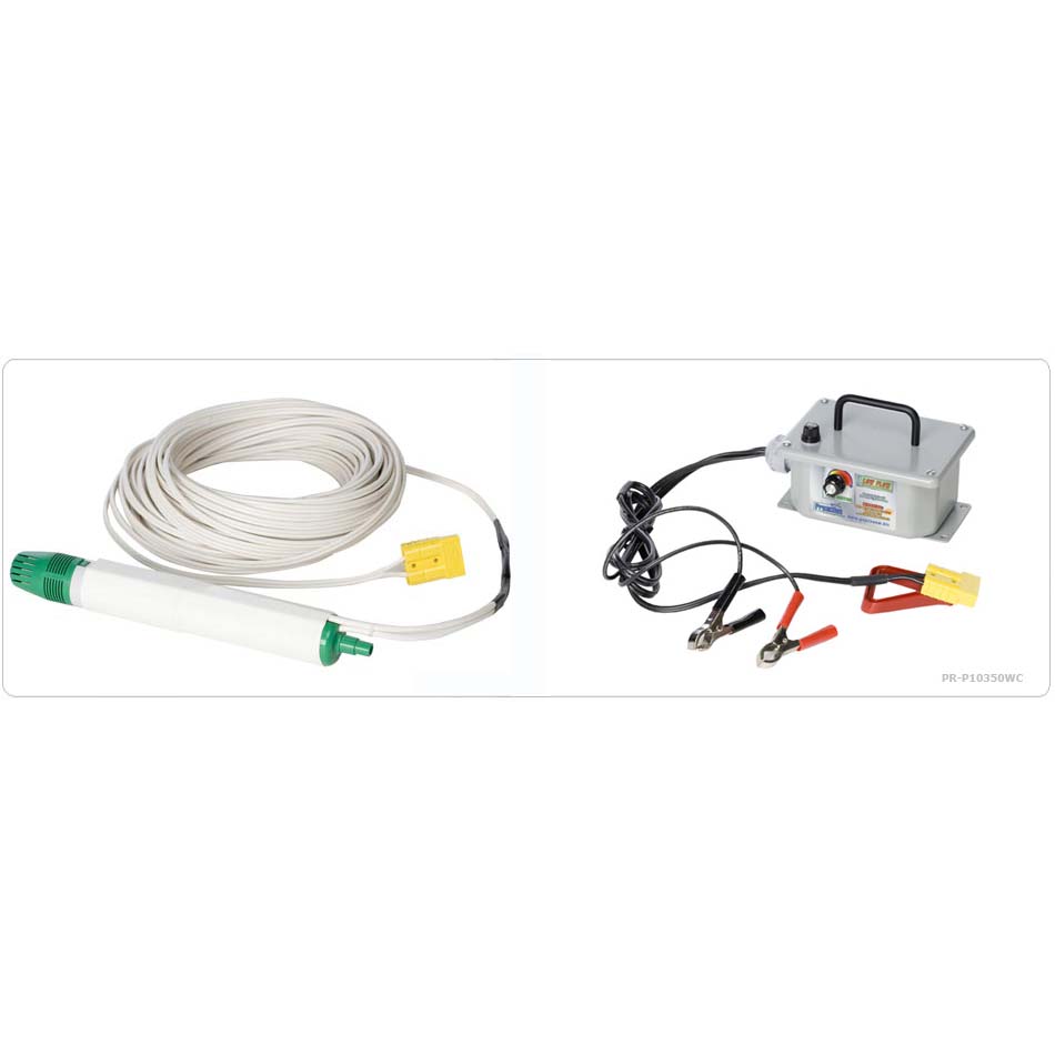 Proactive MegaTyphoon Pump Kit