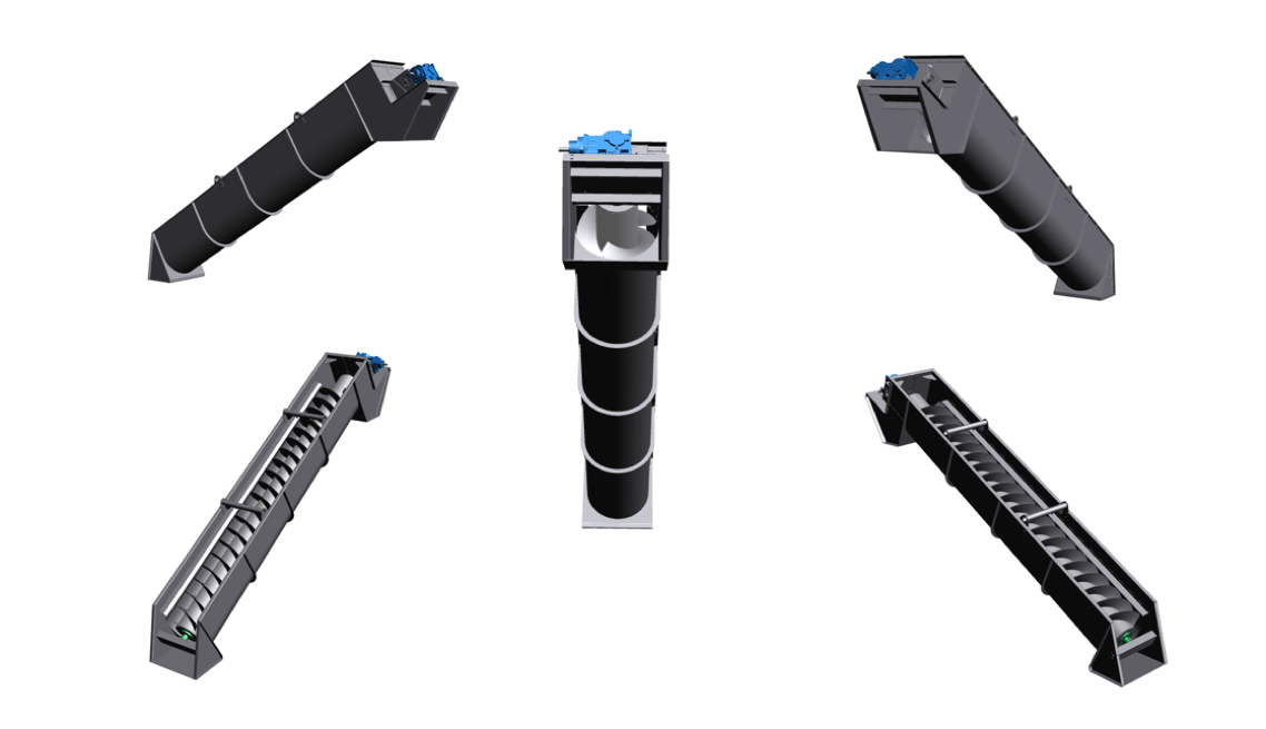 BROCHURE COMMERCIALE ENVIROPUMP www.envirosep.fr