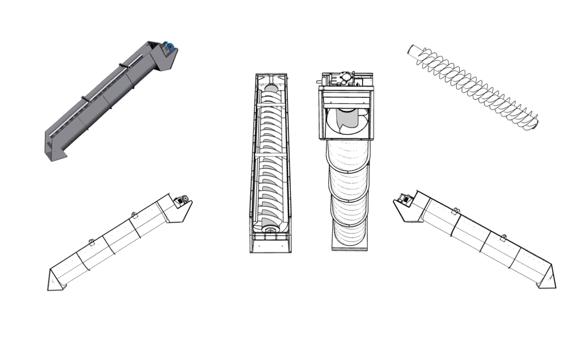 BROCHURE COMMERCIALE ENVIROPUMP www.envirosep.fr