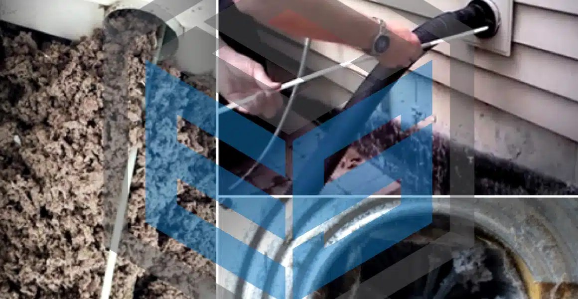 How Often To Clean Dryer Vent EnviroSmart Solution