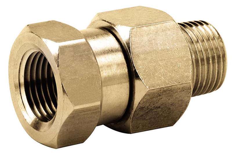 Swivels For Pressure Washers And Reels ENVIROSPEC