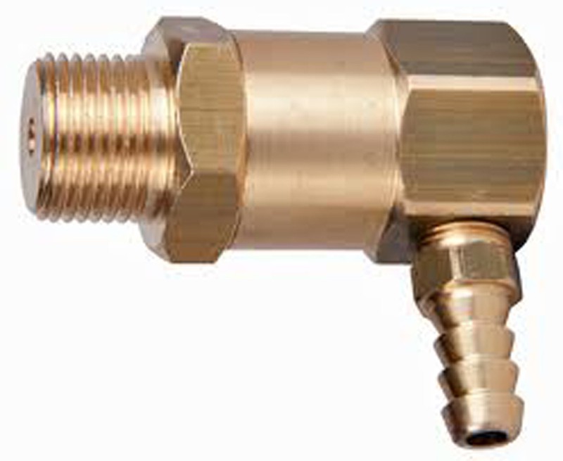 Safety Valves for Pressure Washers ENVIROSPEC