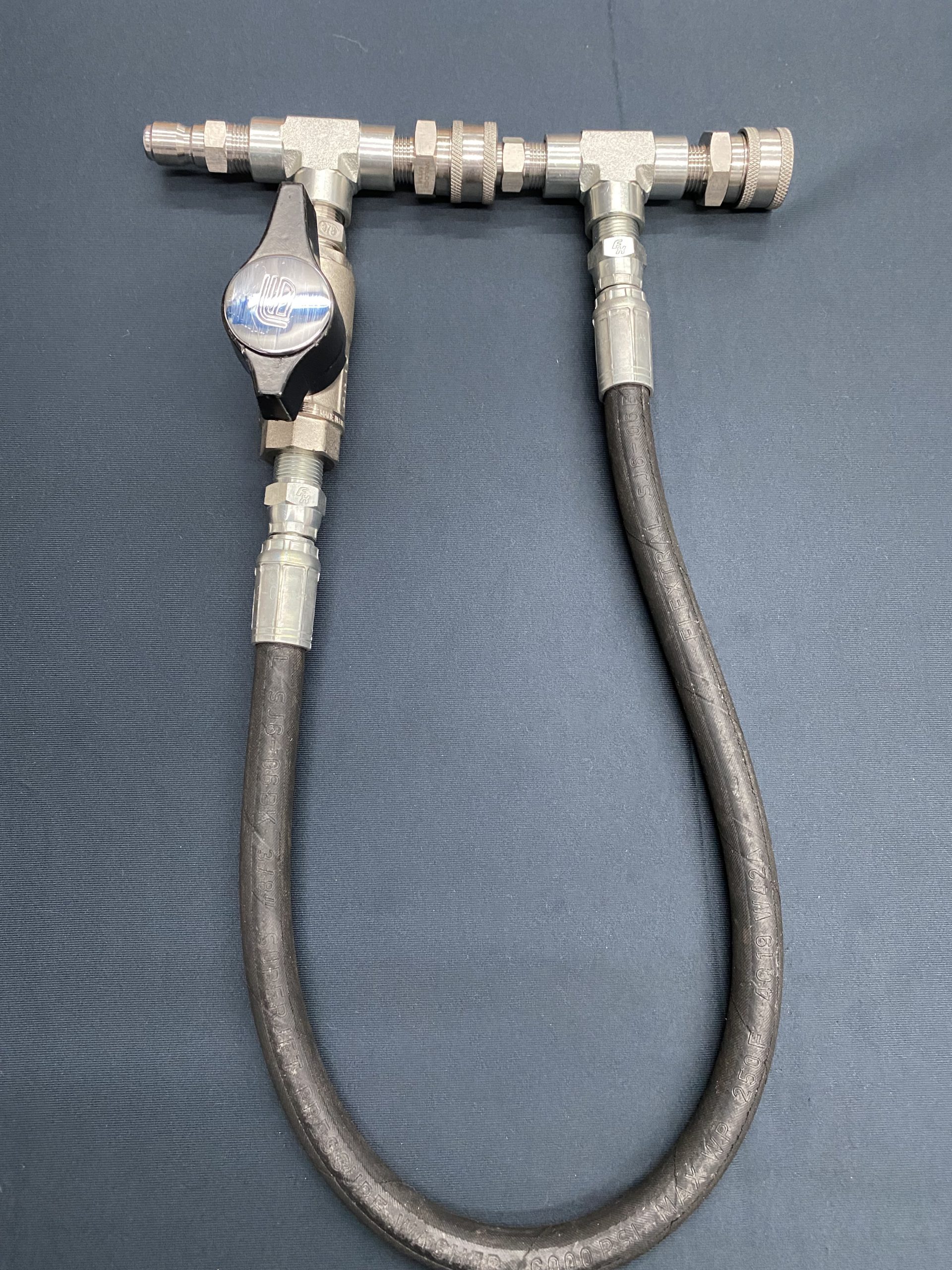 Chemical Injectors ENVIROSPEC