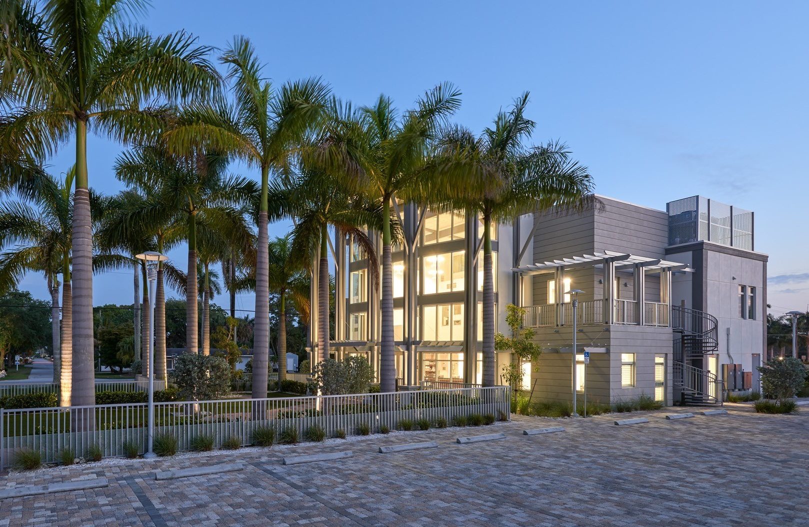 McGregor Vet Clinic EnviroStruct, LLC