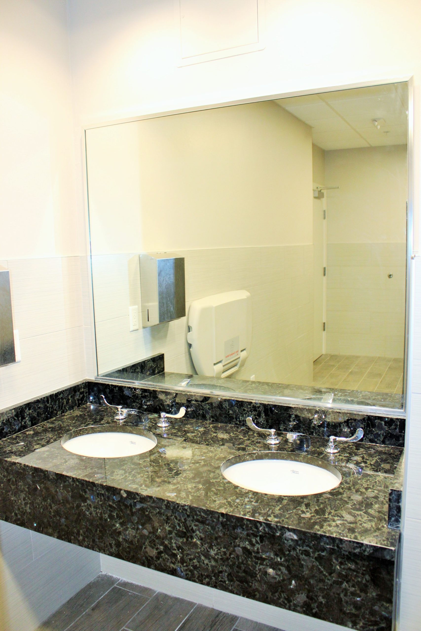 Village of Estero Municipal Building EnviroStruct, LLC