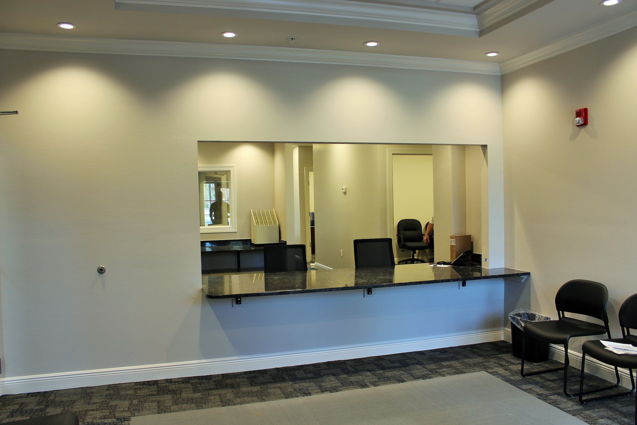 Village of Estero Municipal Building EnviroStruct, LLC