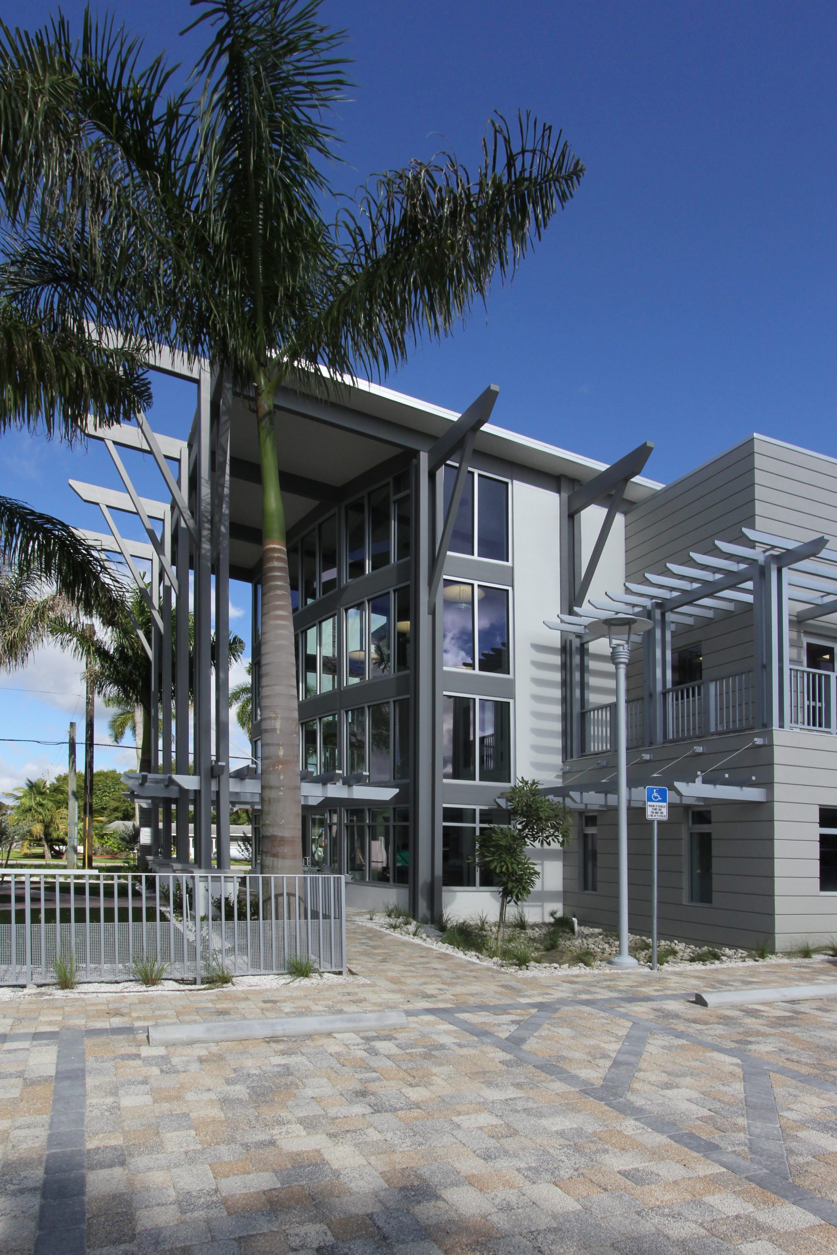 McGregor Vet Clinic EnviroStruct, LLC