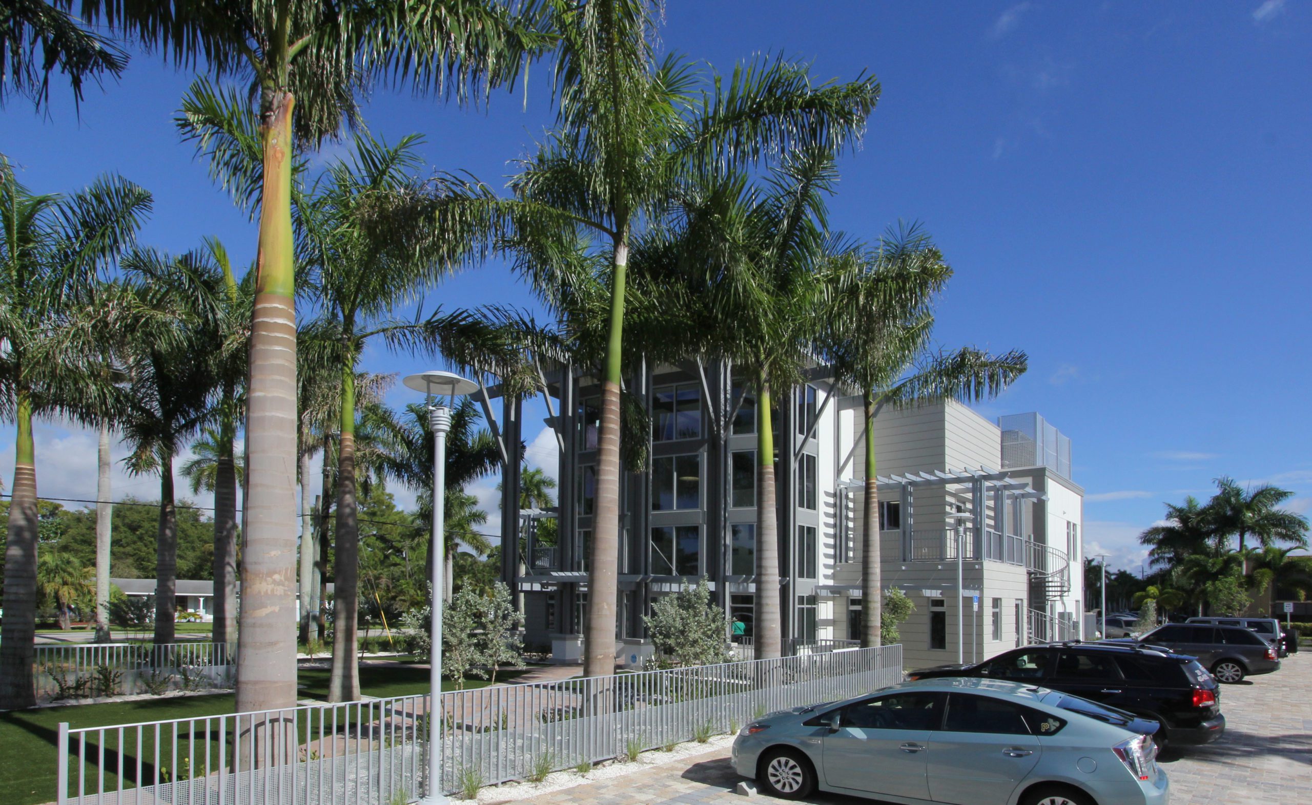 McGregor Vet Clinic EnviroStruct, LLC