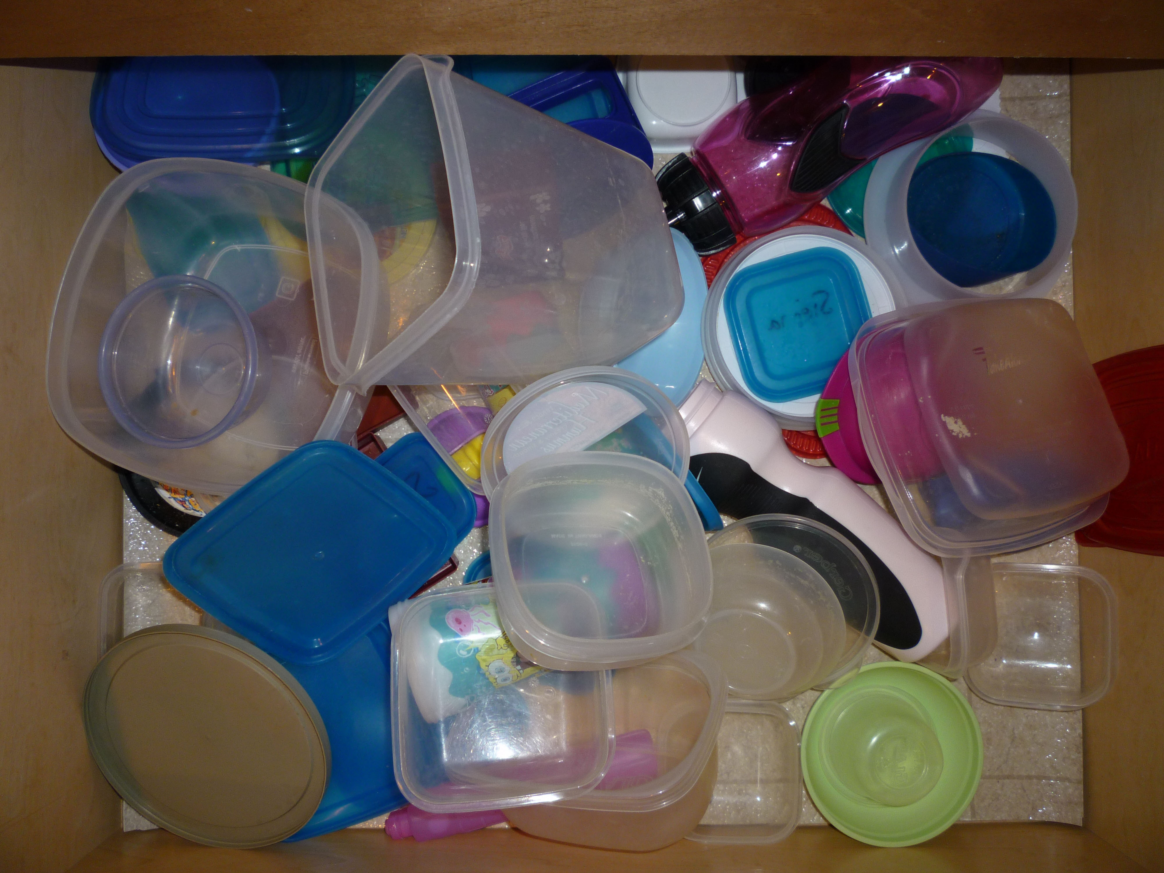 Food Network Envirothink