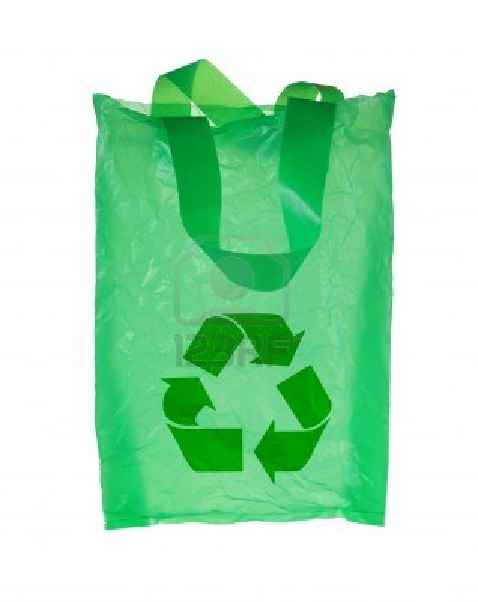 Recycling what and where Envirothink