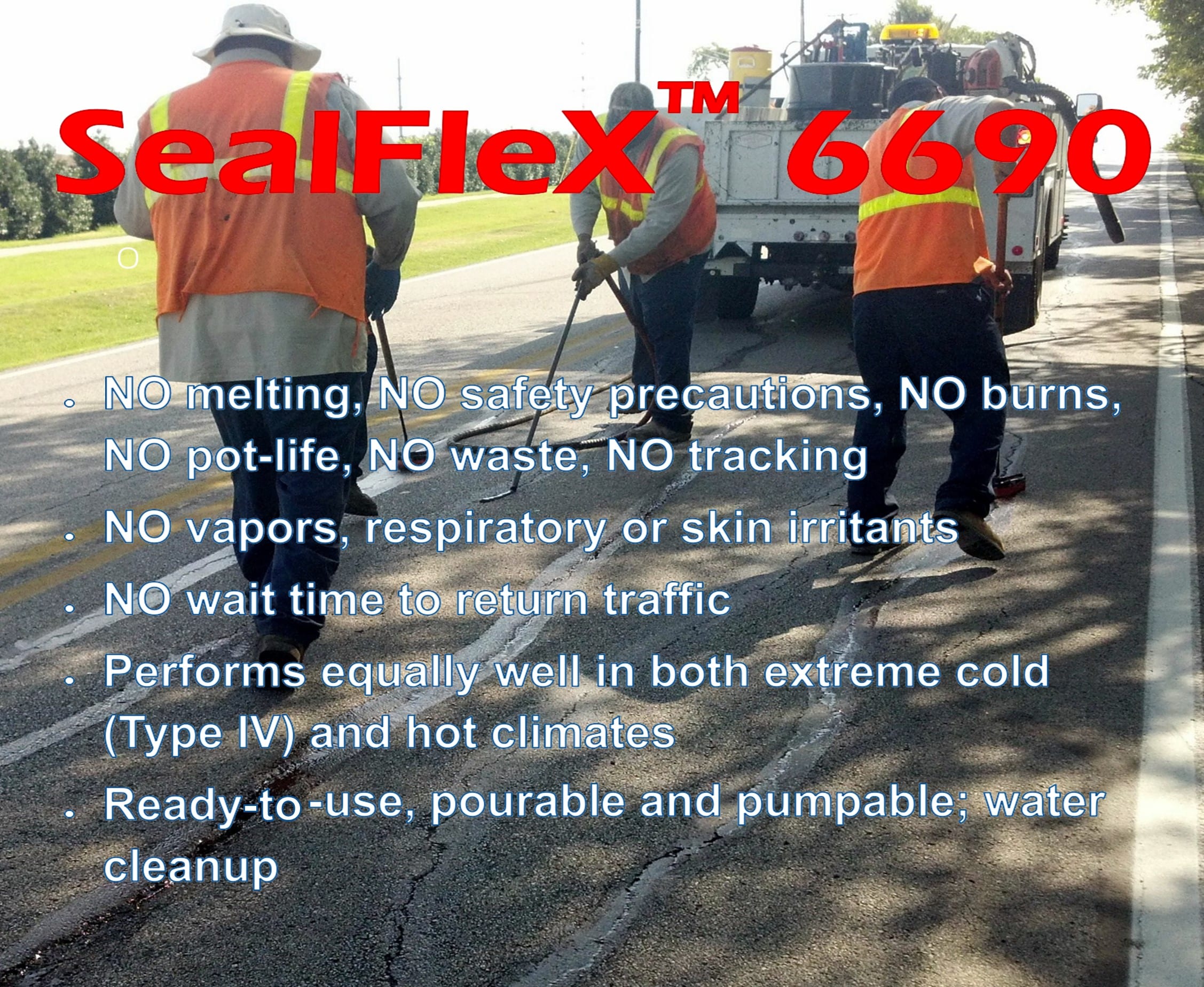 SealFlex 6690 Envirotx