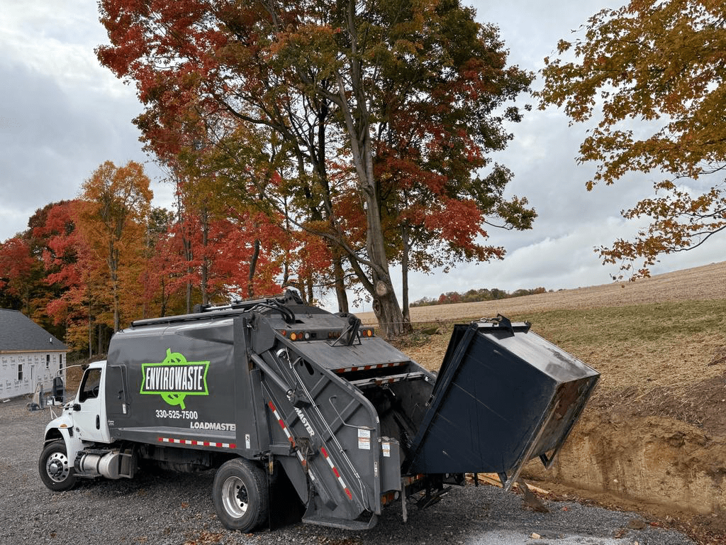Dumpster EnviroWaste