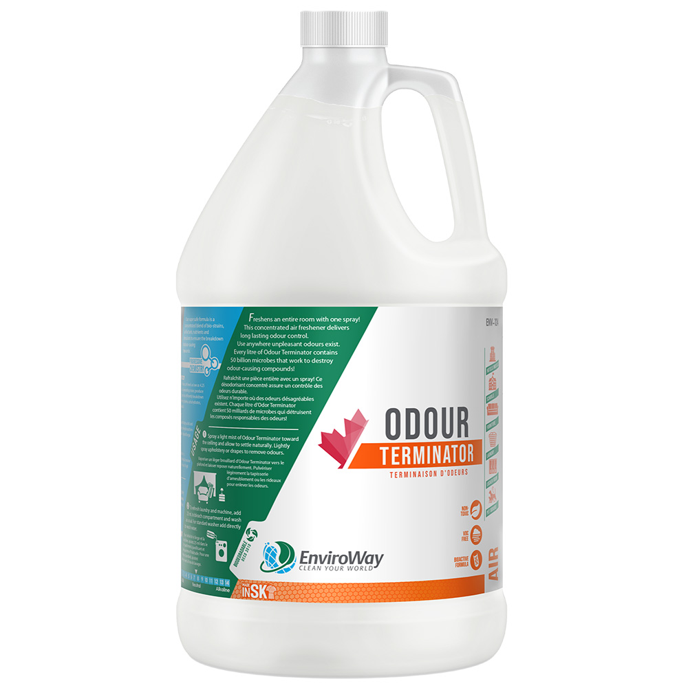 Enviroway Products