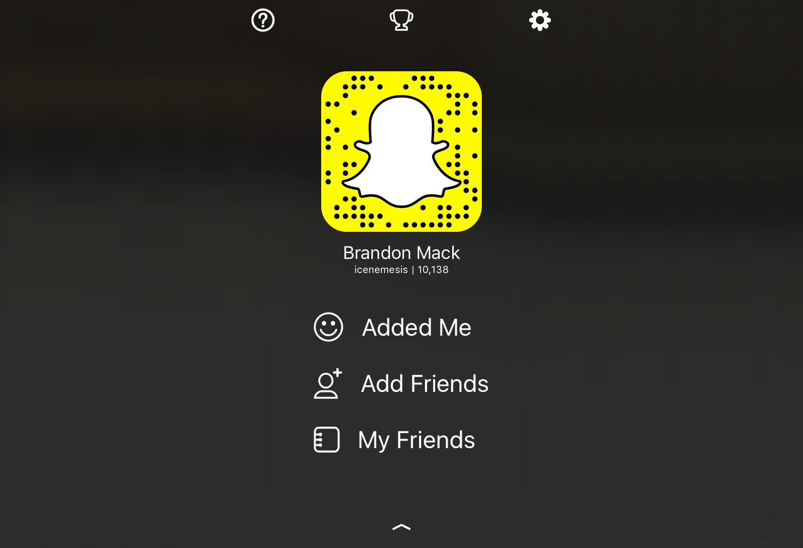 How Do Snapchat's Snapcodes Work? • Black Atlas