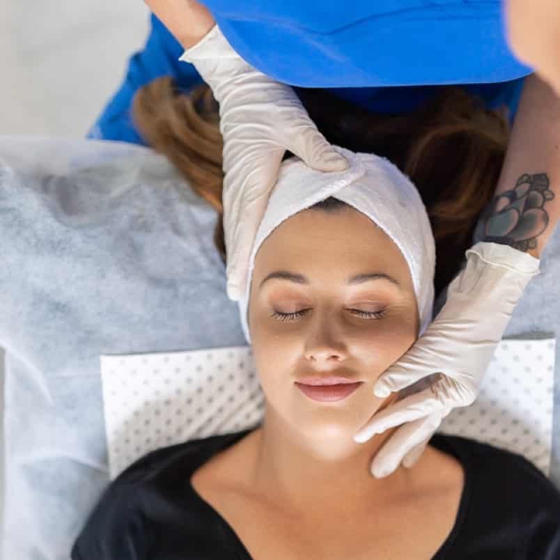 Skin Clinic Gold Coast Cosmetic Medicine & Wellness Envisage